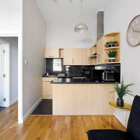 Great 2 Bedroom Apt By The Beach And Town Μπράιτον Εξωτερικό φωτογραφία