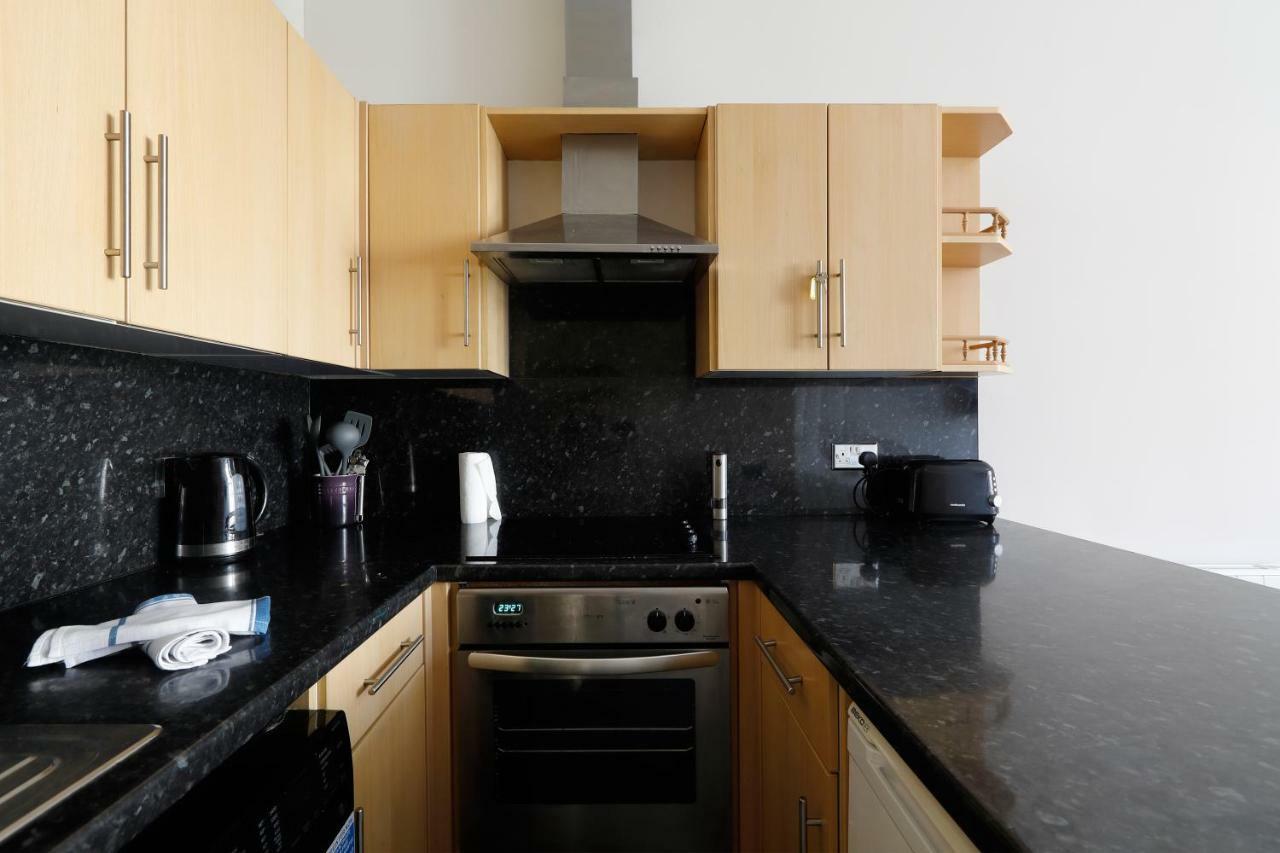 Great 2 Bedroom Apt By The Beach And Town Μπράιτον Εξωτερικό φωτογραφία