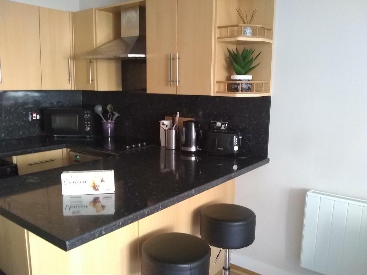 Great 2 Bedroom Apt By The Beach And Town Μπράιτον Εξωτερικό φωτογραφία